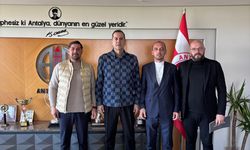 Dev projeler geliyor