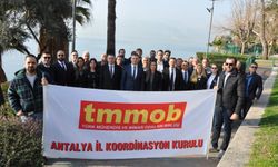 TOKİ projesine TMMOB uyarısı