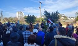 Metehan Akbulut Antalya’da anıldı