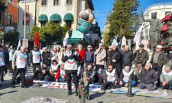 Emekliler ses yükseltmeye devam ediyor