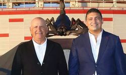 Öztürk ailesi Bodrum’u bıraktı