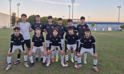 Akdeniz Kartalları hedefe koşuyor