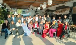 ‘Çapkınlar Oteli’ çekimlere başladı