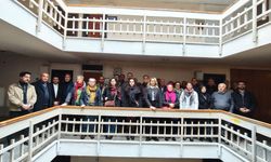 Nesibe Bahadır: Türkiye’deki barış Suriye’den geçiyor