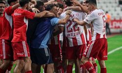 Gençlerbirliği maçı öncesi müjde