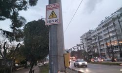 Taksi butonunda ölüm tehlikesi!