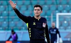 Gençlerbirliği’nden açıklama: Maçın kaderini değiştirdi