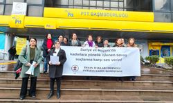 İHD Antalya: Yaşananlar kabul edilemez