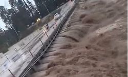 CHP Antalya İl Başkanı Nail Kamacı: TOKİ projesinde doğa uyarıyor