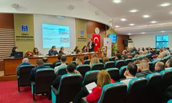 İMO Antalya’da Genel Kurul heyecanı