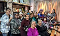 Yaşlılara kişisel bakım uygulaması