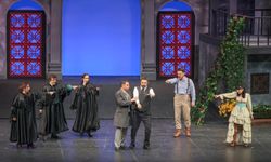 'Don Giovanni' seyirciyle buluşuyor