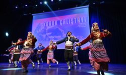 Yörük Çalıştayı sona erdi