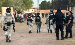 Stadyumda silahlı saldırı: 11 ölü, 12 yaralı