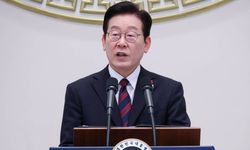 Lee Jae Myung’dan Çin’e ilk ziyaret