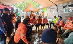 Endonezya’da heyelan: 7 ölü, 82 kayıp