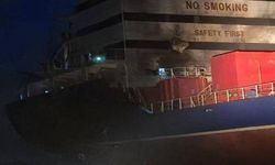 Saldırıya ilişkin görüntüler ortaya çıktı