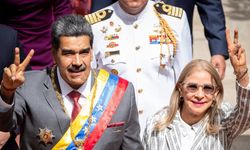 Venezuela Maduro ve eşinin hayatından endişe ediyor