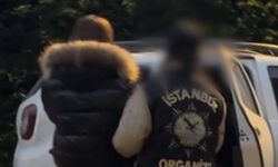 Mika Raun Can tutuklandı