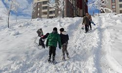 Eğitime ara verilen kentler