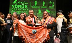 Yörük Çalıştayı başlıyor