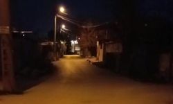 Zeytinköy nefes almaya başladı