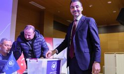 ÇYDD Manavgat Şubesi’nde Genel Kurul heyecanı