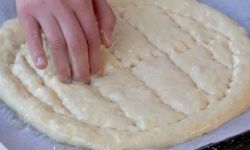 Evde Ramazan pidesi nasıl yapılır?