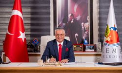 Belediye personeline alışveriş kartı