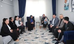 Aksu’da gönül seferberliği