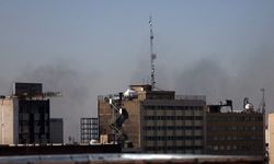 İsrail, İran'a saldırı başlattı!