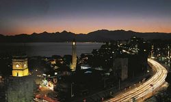 Yapay zekaya göre Antalya’nın en güzel 10 yeri