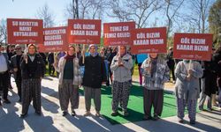 Manavgat'tan büyük tepki