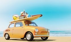 Bayram tatilinde kaçırılmayacak rotalar