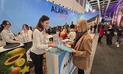 Alanya, ITB Berlin Fuarı'na hazır