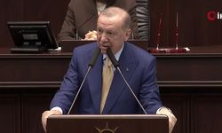 Erdoğan: İlahilerden rahatsız olunmamalı