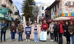 Üniversiteye baskıya Antalya’dan tepki