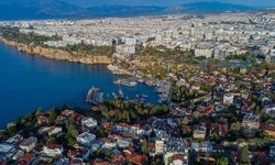 Özel Röportaj | Akın Akıncı - Antalya'yı bekleyen 'dönüşüm' tehlikesi