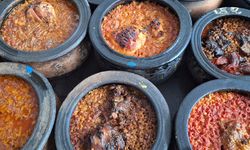 İftar sofralarının vazgeçilmez lezzeti