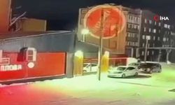 Kafede gaz tüpü patladı: 7 ölü, 19 yaralı