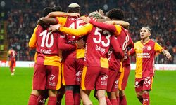 Galatasaray ile Alanyaspor 20. randevuda