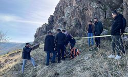 Kayıp genç kızdan acı haber