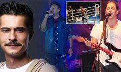 Ünlüler adliyeye sevk edildi