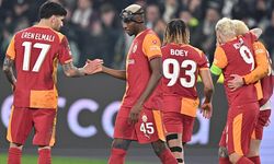 Osimhen, Galatasaray tarihine geçti