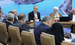 Pezeşkiyan: Nükleer silahımız olmayacak