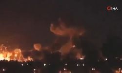 Pakistan, Afganistan'a savaş ilan etti