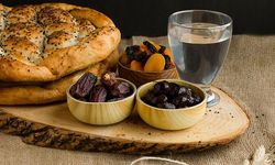 Ramazan’da sağlıklı beslenme uyarısı