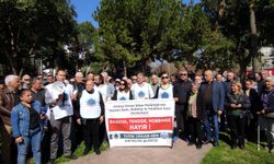 Antalya’da kamu görevlisinin sürgün iddiası tepki topladı