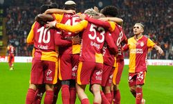Galatasaray, Juventus’u konuk edecek