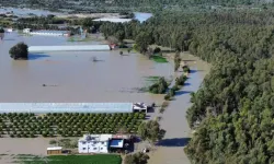 Antalya için 'afet alanı' çağrısı!